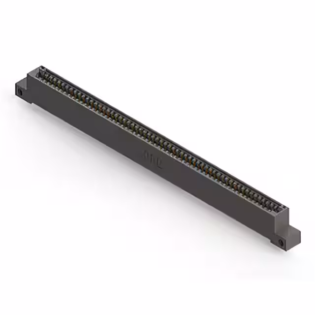 895-058-521-112 EDAC Inc.  Edgeboard Connectors